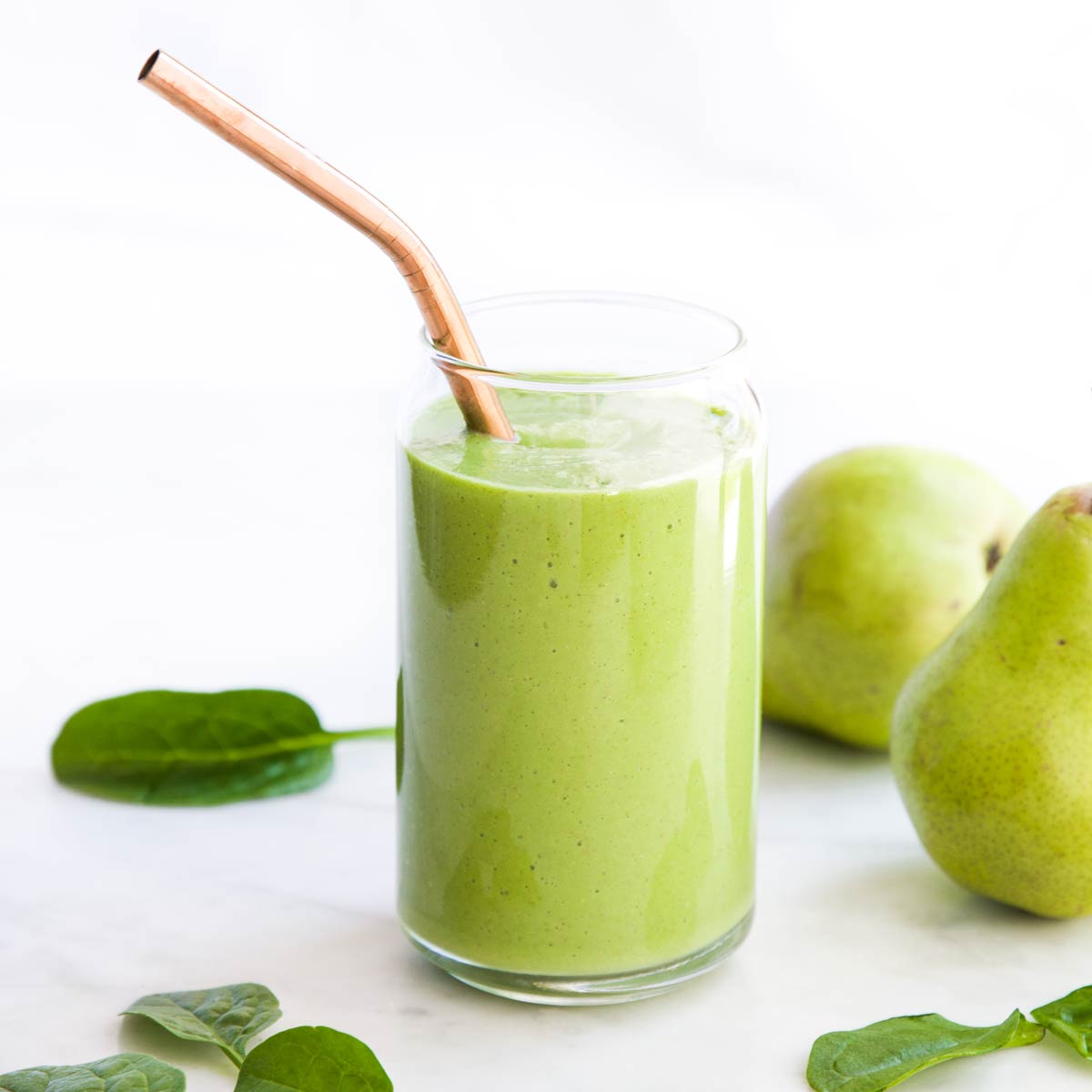 Pear Smoothie