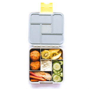 Healthy Lunch Box Ideas - A week of healthy lunch box ideas for kids (week 2) Healthy, rubbish free, nude food.