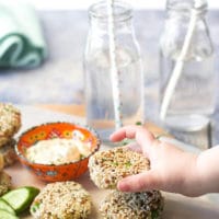 These tuna quinoa cakes are great as part of a main meal or can be popped into the lunch box the next day. Freezer friendly. Gluten Free. Dairy Free.