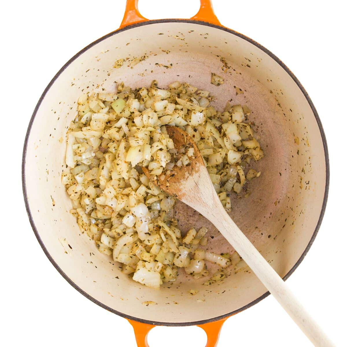 Veggie Pasta Sauce (6 Different Veggies) Healthy Little Foodies