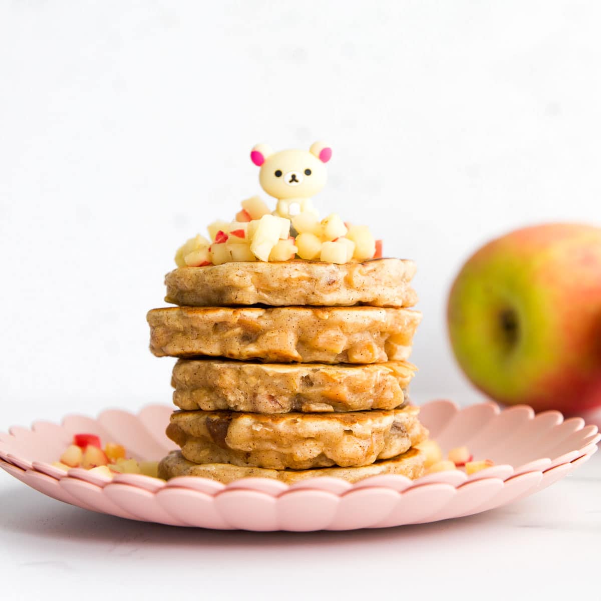 Apple Pancakes