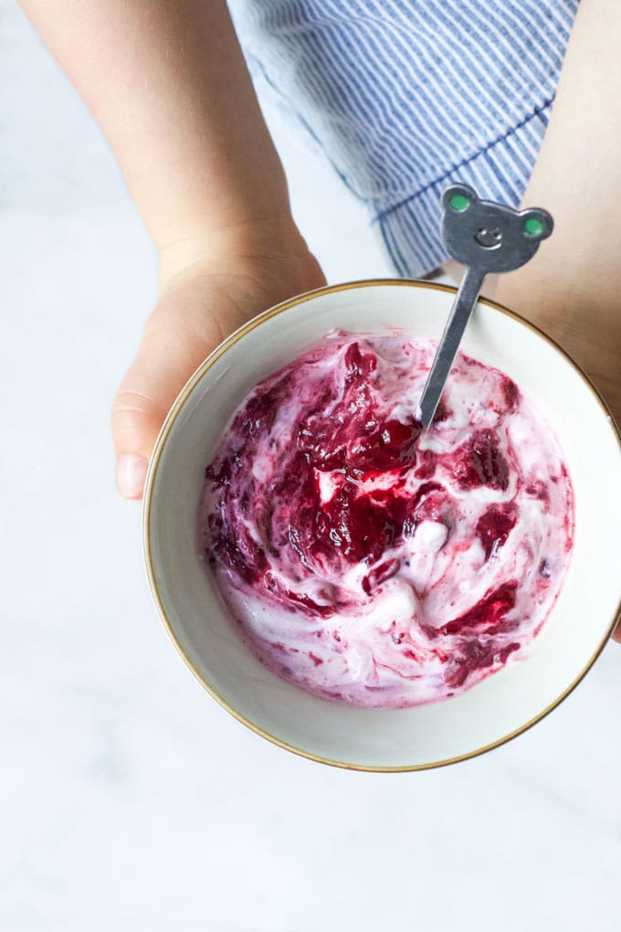 Fruit Compote Healthy Little Foodies Fruit Compote Healthy Little Foodies