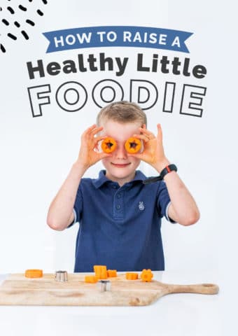 Healthy Lunchbox Ideas - Healthy Little Foodies