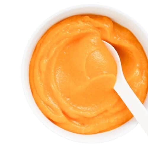 Fill Pure Puree Purees for Babies - Healthy Little Foodies