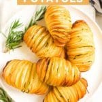 HAsselback Potatoes Pin 3