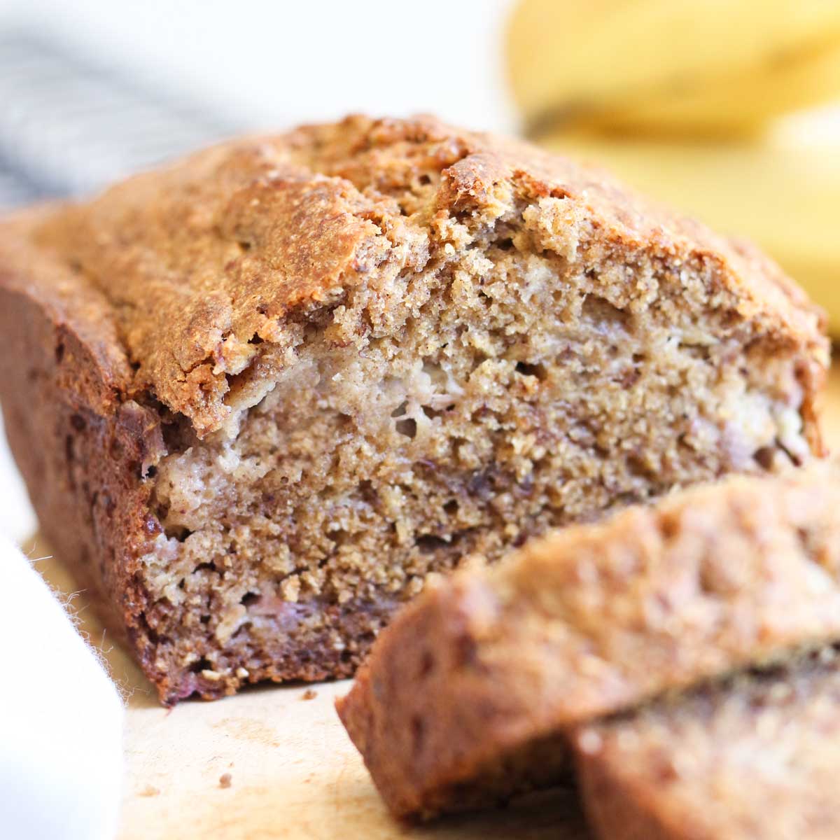 Can I Give My Baby Banana Bread? 