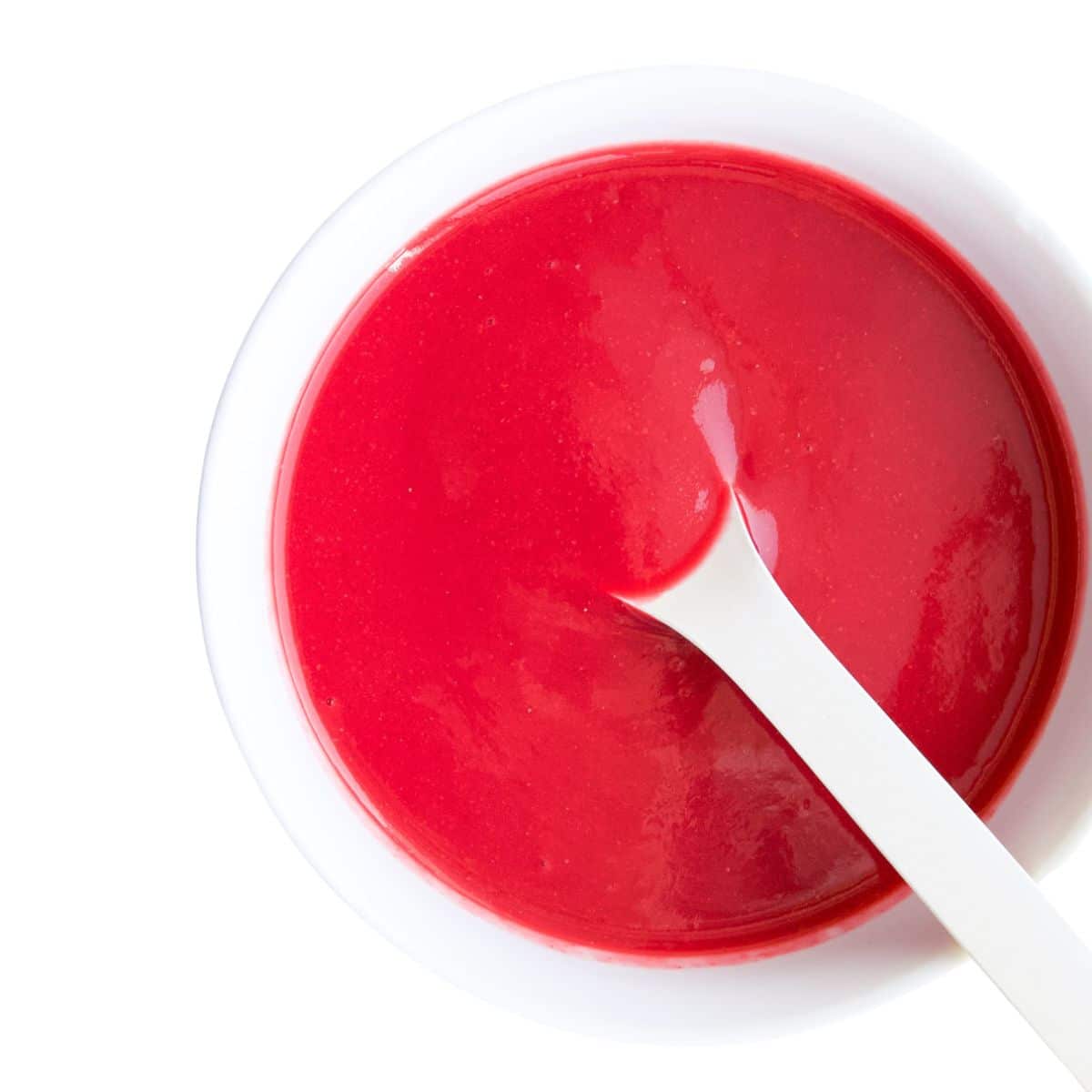 Raspberry Puree
