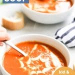 Tomato Soup Pinterest Pin