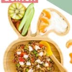 Spanish Quinoa Short Pinterest Pin