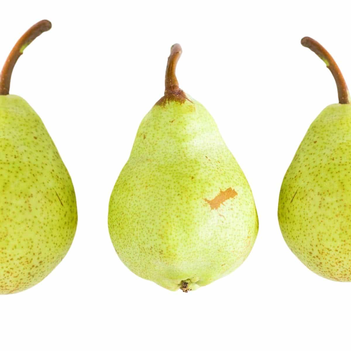 Picture of 3 Pears