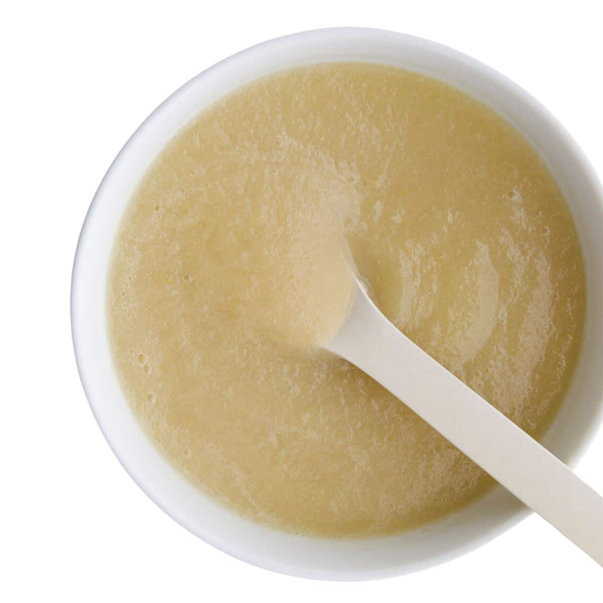 Purees For Babies Healthy Little Foodies how-to-make-pear-puree-for-babies-baby-food-youtube
