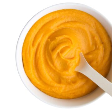Name Puree Purees for Babies - Healthy Little Foodies