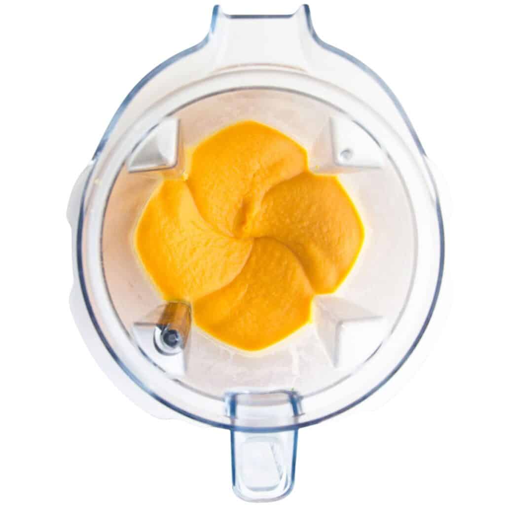 Lentil Puree Healthy Little Foodies