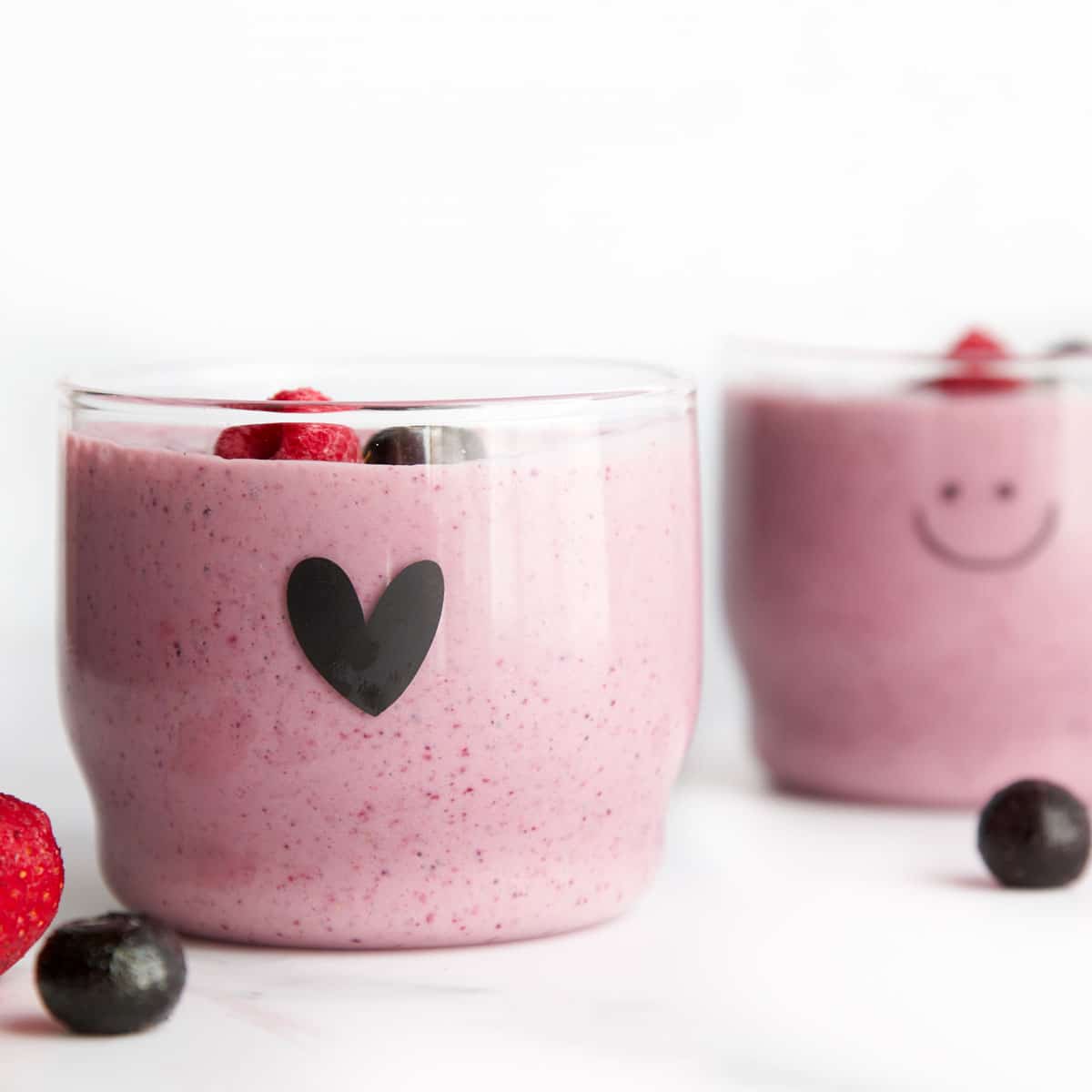 Cottage Cheese Smoothie